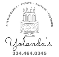 Yolanda's Custom Cakes