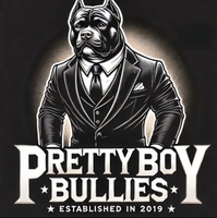 PrettyBoy Bullies 
