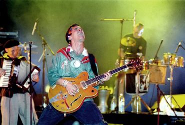 Manu Chao