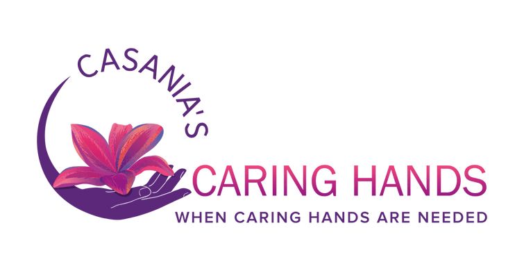 Casania's Caring Hands