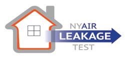 NYC Air Leakage Test