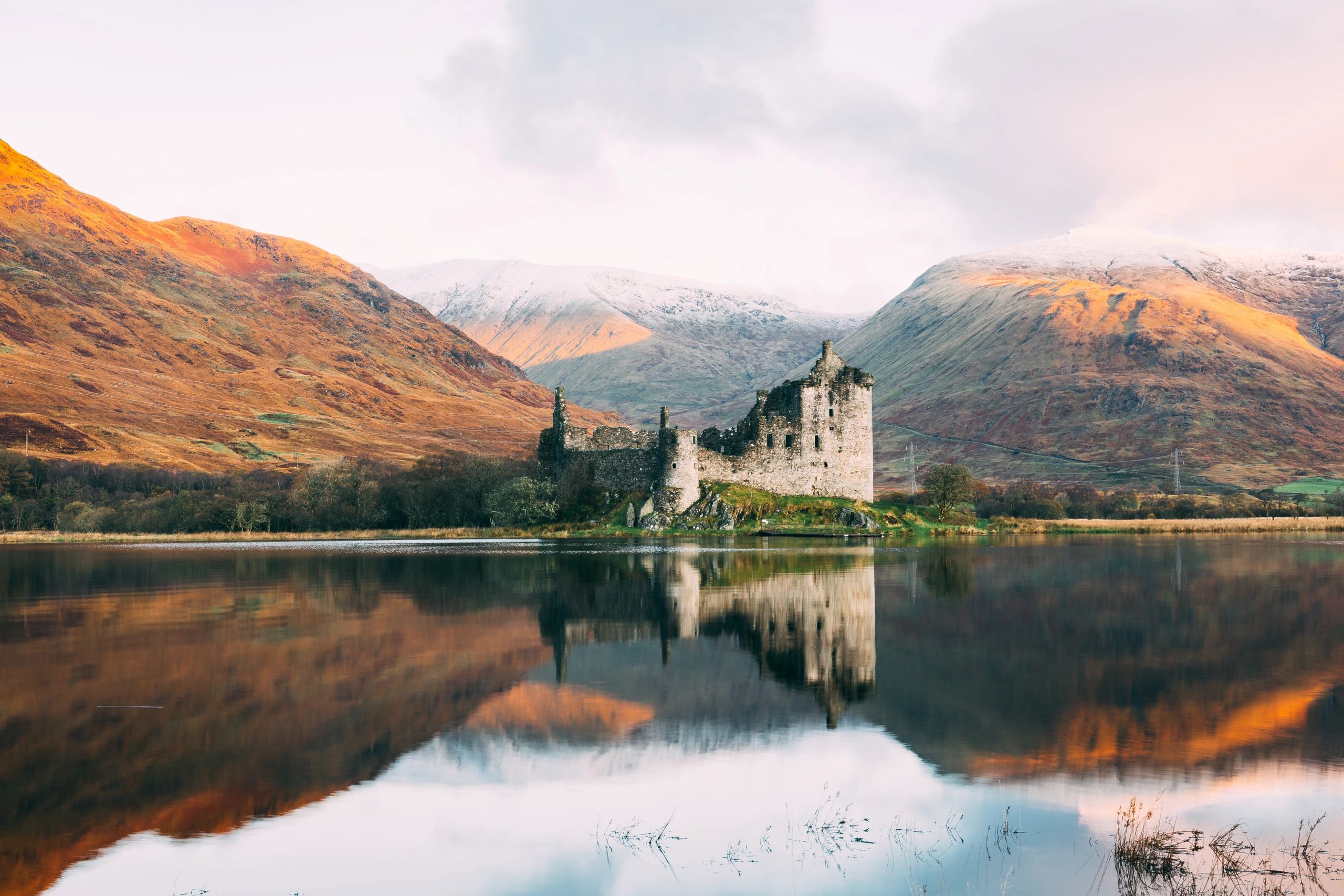 Scottish Barony Titles