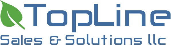 TopLine Sales & Solutions