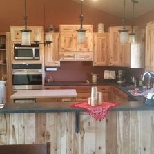 Koehns Kustom Cabinets Cabinets St Joseph