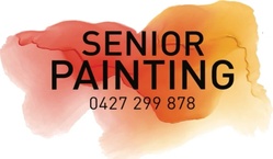 Senior Painting