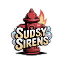 Sudsy Sirens