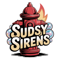 Sudsy Sirens