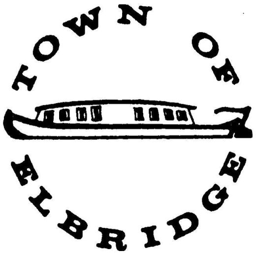Town of Elbridge logo