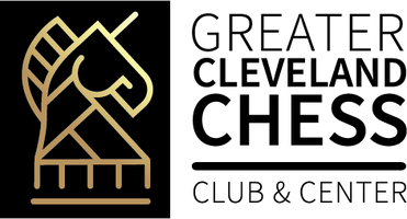 Greater Cleveland Chess Club & Center
G-Quad-C