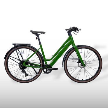 2026 Estarli e28.9 INFINITE EXPLORER £1,895