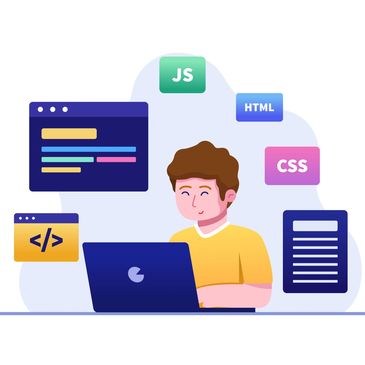 Diseño web profesional