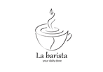 labaristacoffeeshop.com