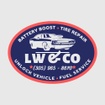 LW & Co. LLC