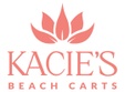 Kacie's Beach Carts