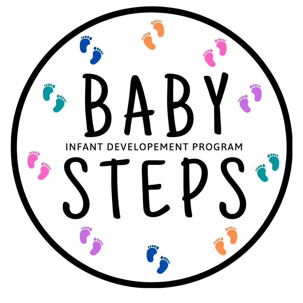 Baby Steps Infant Development Program