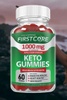 FirstCore Keto Gummies