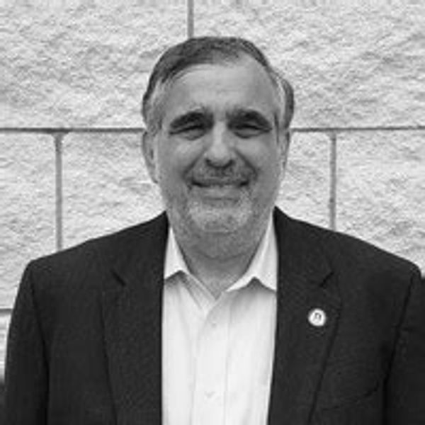 Colonel Steven Rotkoff, U.S. Army Retired