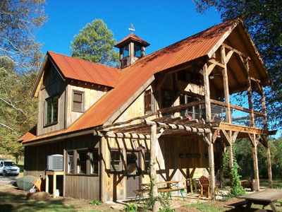 Tru Built Mountain Homes,Builders,Rustic Home Builders,Barnwood Builders,Tony Watkins,Blue Ridge