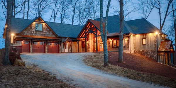 Tru Built Mountain Homes,Builders,Rustic Home Builders,Barnwood Builders,Tony Watkins,Blue Ridge