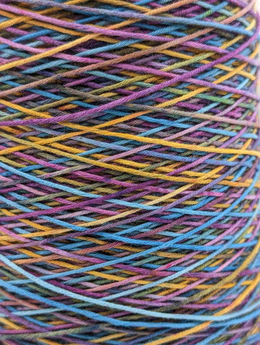 Yarns