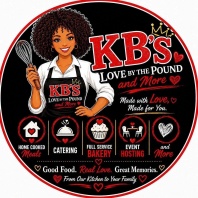 KB's love by the pound and more
