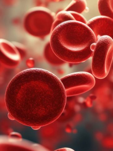 Klein´sche Felder
für deine Zellenergie und
Gesundheit

