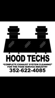 Hood techs