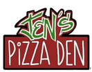 Jen’s Pizza Den
Peace & Pizza