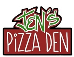 Jen’s Pizza Den
Peace & Pizza