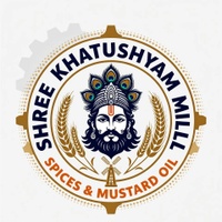 Shree Katushyam Mill