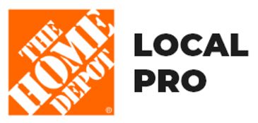 home depot local pro logo