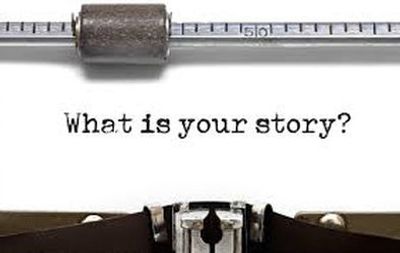 Who can help me write my life story Who can help me write my life story