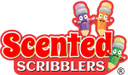 Scented Scribblers