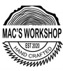 MAC'S WORKSHOP