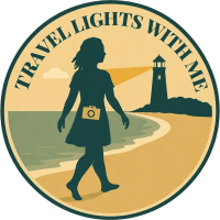 Travel Lights With Me