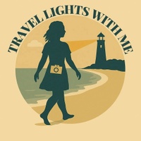 Travel Lights With Me