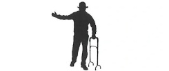 Rock Steady Cane