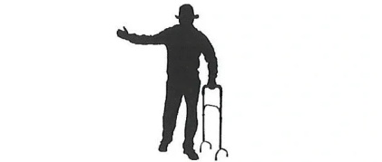 Rock Steady Cane