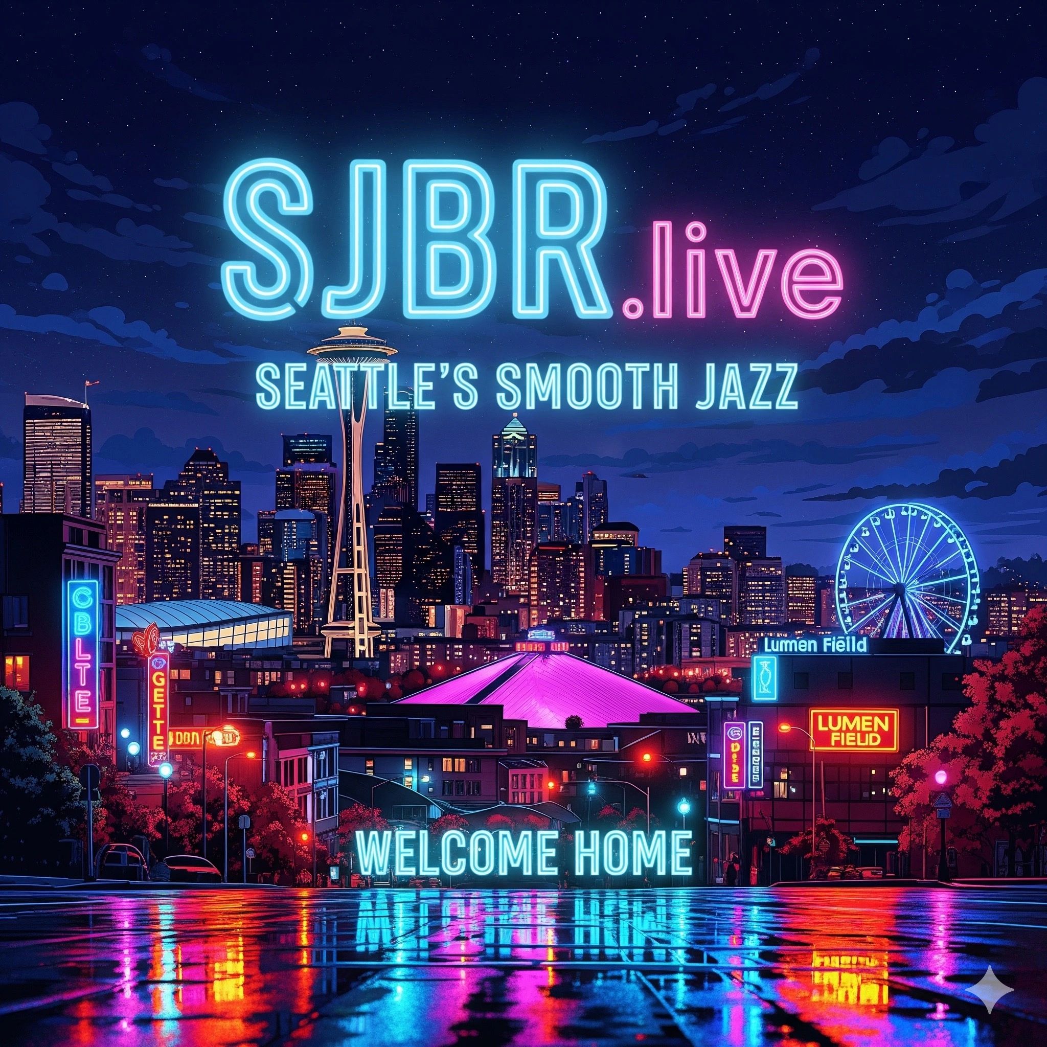 Smooth Jazz Radio | Meet The Artists | SJBR