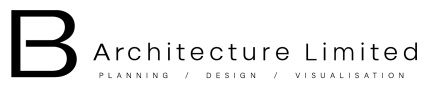 B Architecture Ltd