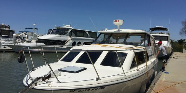 tocci yacht sales