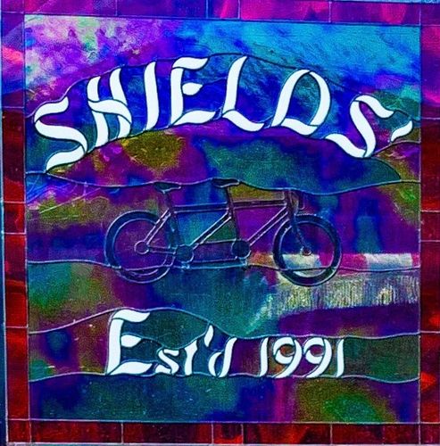 shields bike rentals