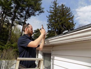 Roof inspection in Mahopac, NY