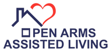 Open Arms Assisted Living