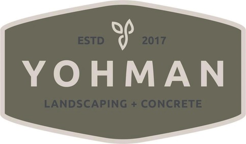 Yohman Concrete and Landscaping