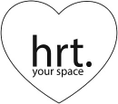 Hrt.
Your Space 
&
Hrt.
Kids Yoga