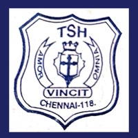 Sacred Heart matriculation higher secondary School Kodungaiyur,ch