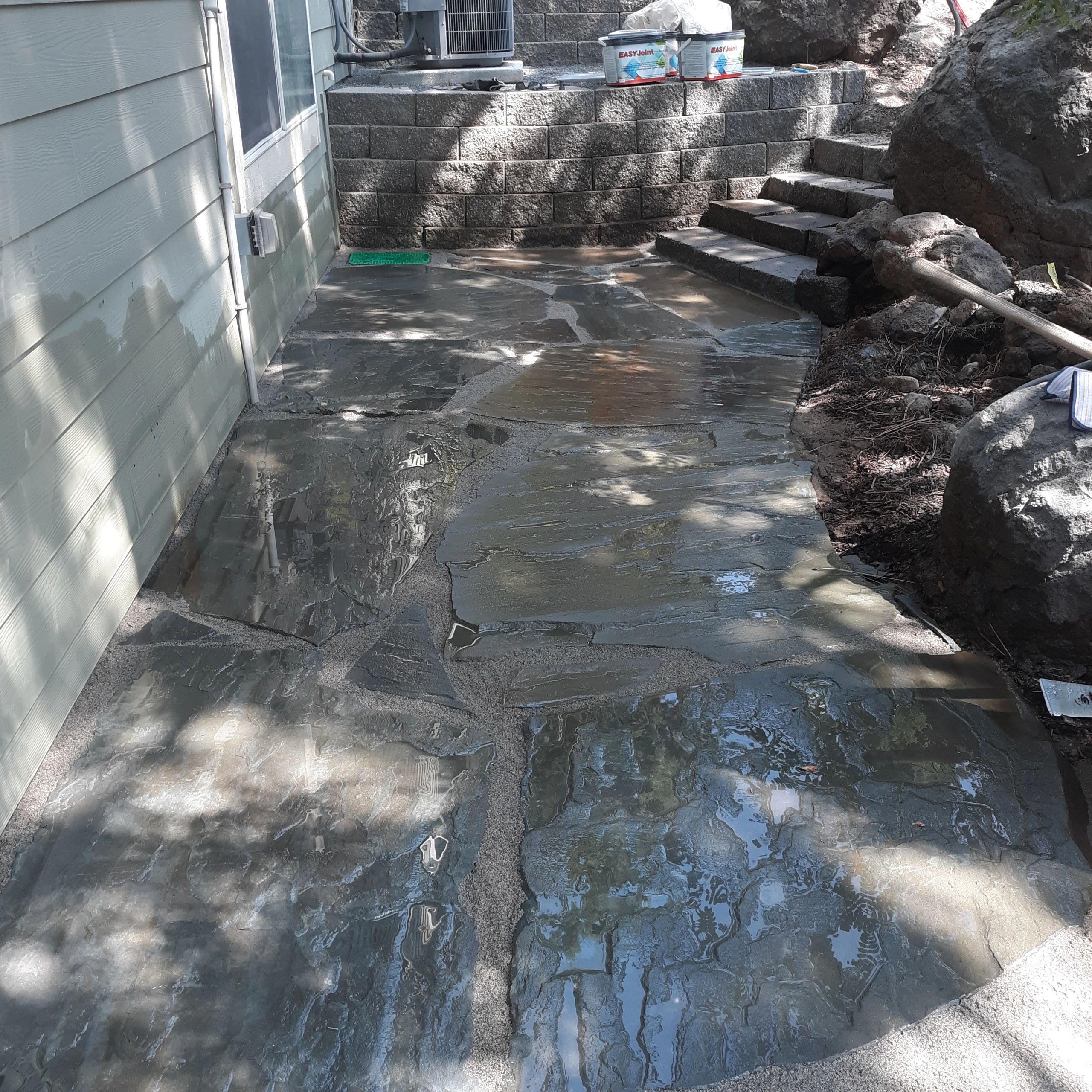 A Brighter Green LLC work