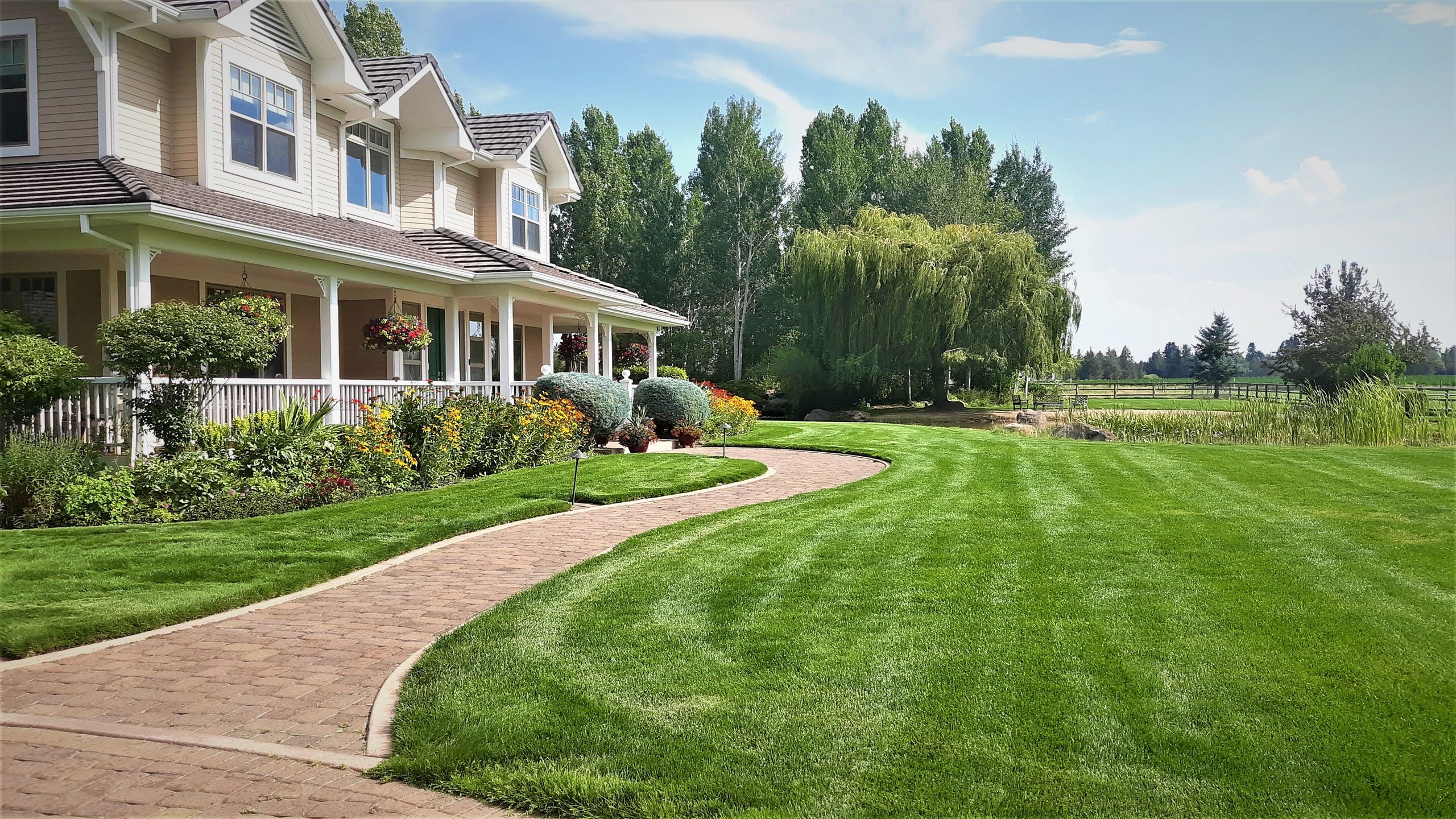 A Brighter Green LLC work