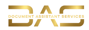 Document Assistant Services LLC